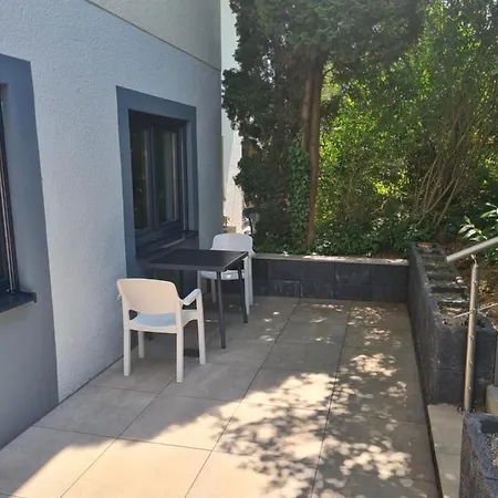 Wellandhome Aalen Exterior foto