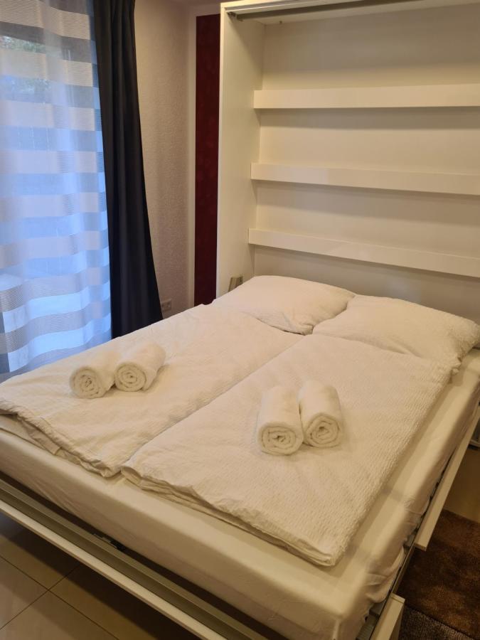 Wellandhome Apartment