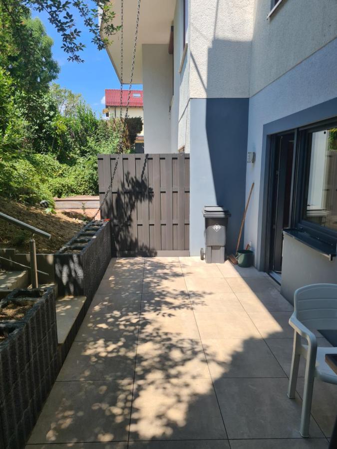 Wellandhome Apartment *