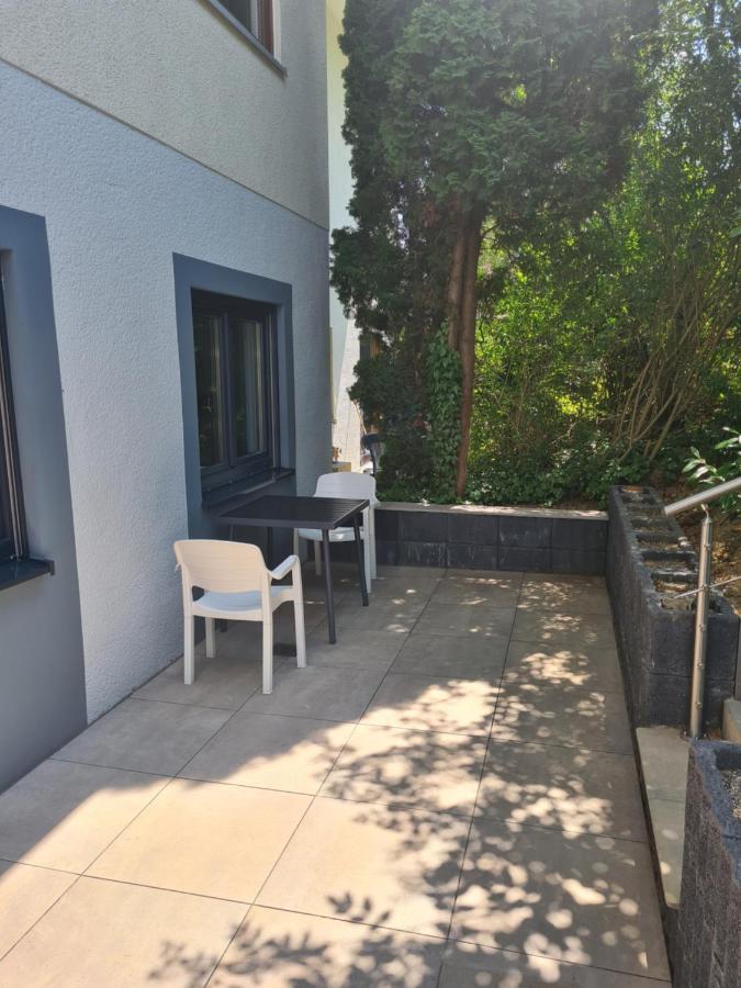 Wellandhome Apartment *