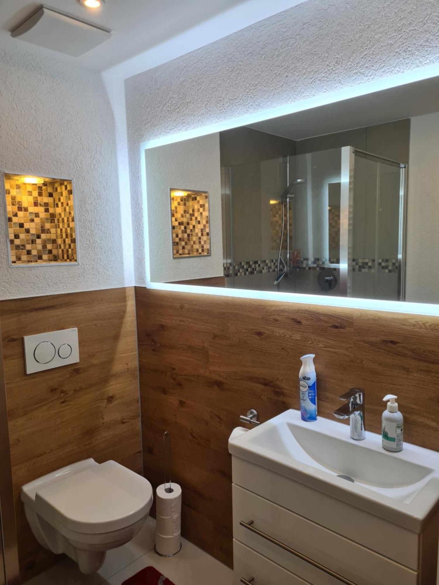 Wellandhome Apartment *