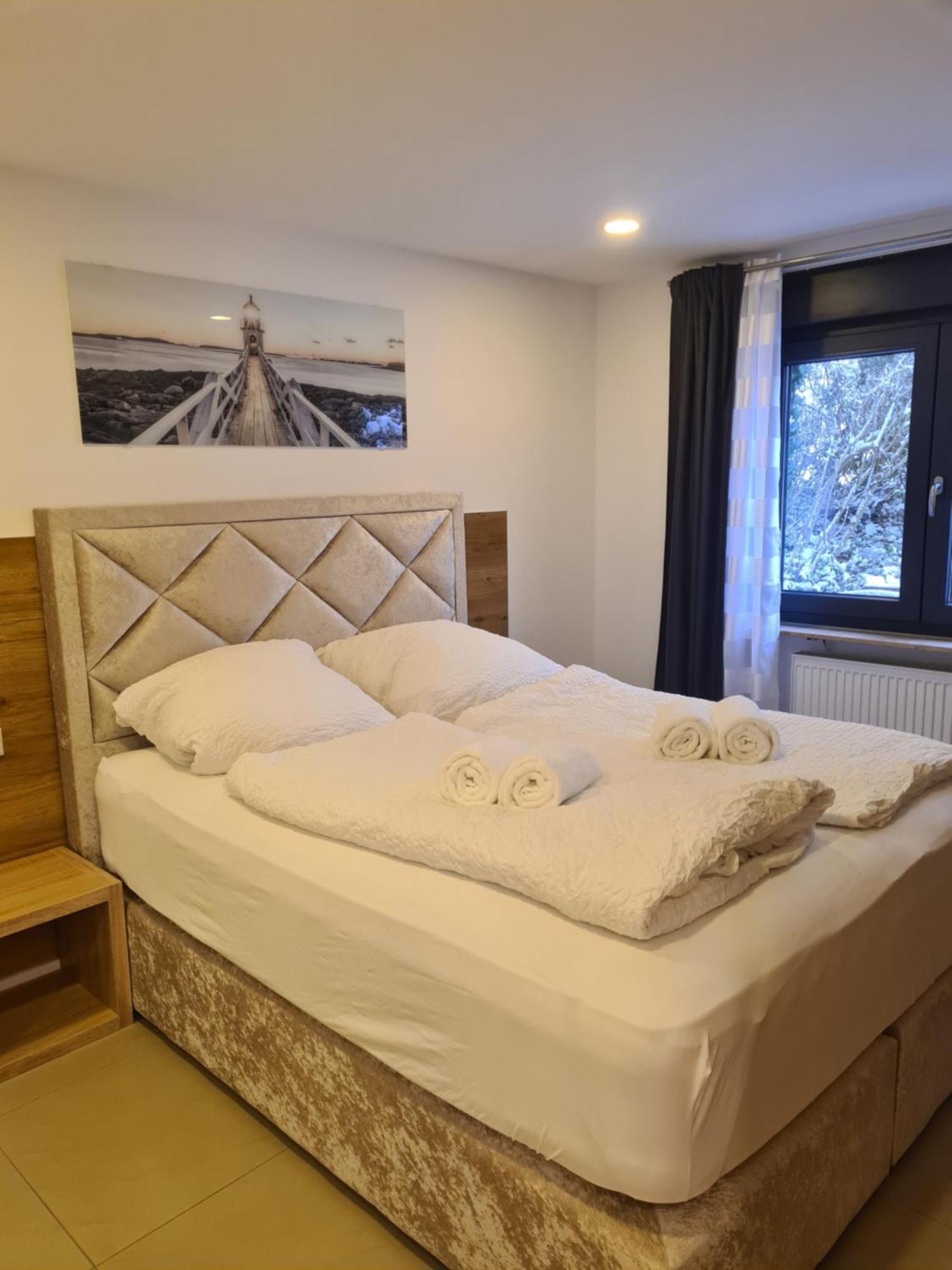 Wellandhome Apartment *