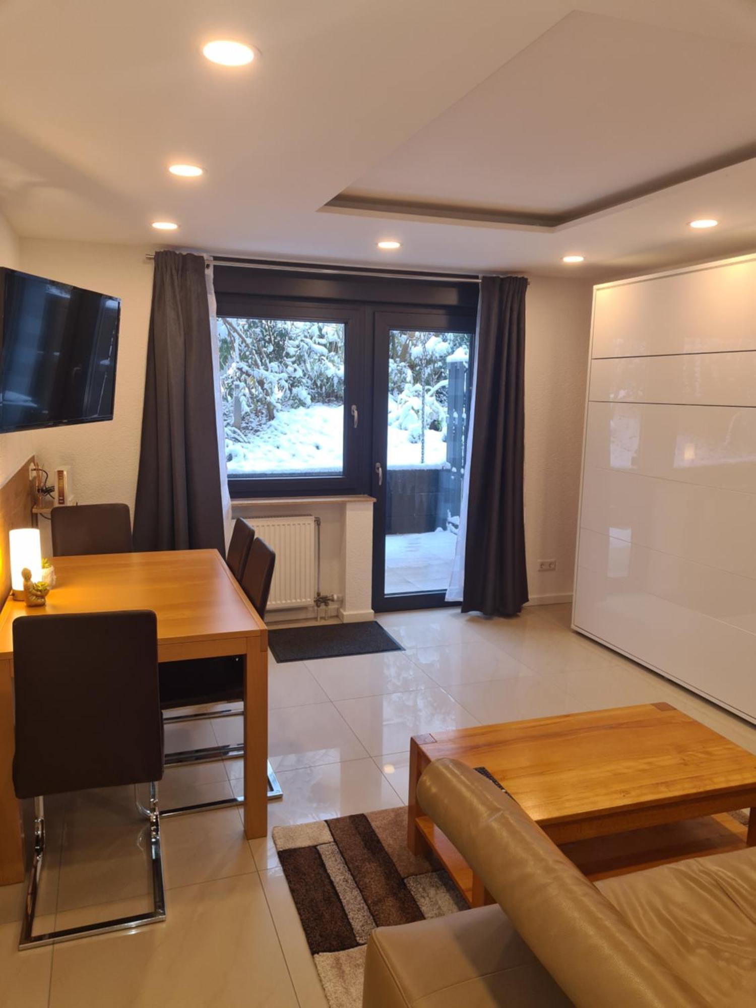 Apartment Wellandhome